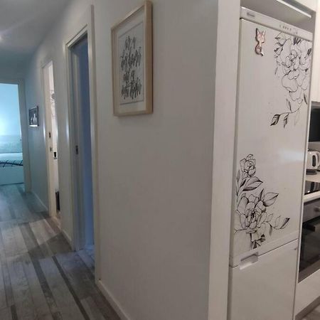 Apartamento Turquesa Zaragoza Luaran gambar
