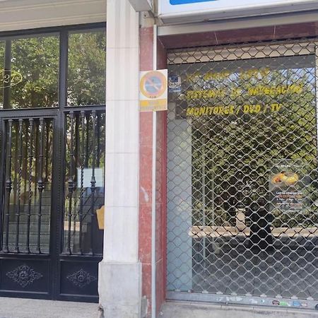 Apartamento Turquesa Zaragoza Luaran gambar