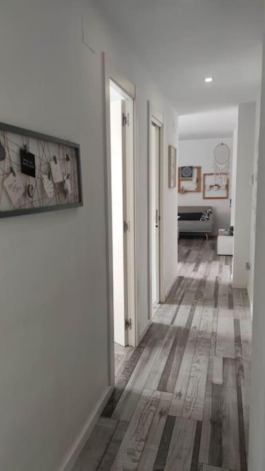 Apartamento Turquesa Zaragoza Luaran gambar